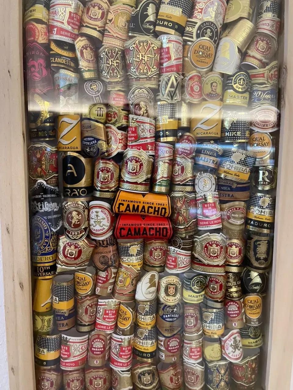 Cigar & rum tasting in Cartagena — photo 2 of 5