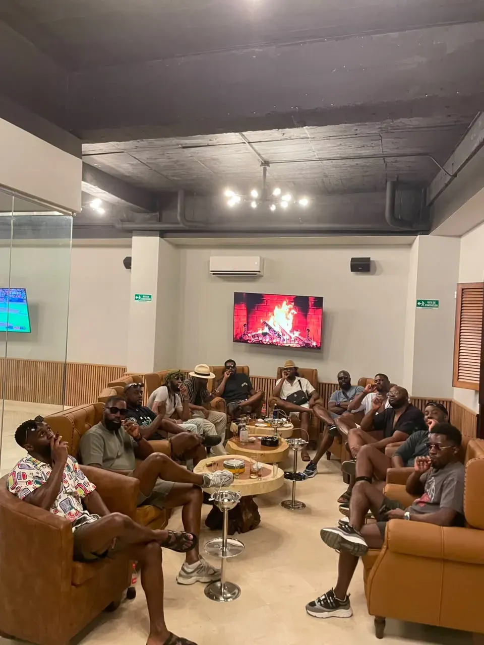 Cigar & rum tasting in Cartagena — photo 3 of 5