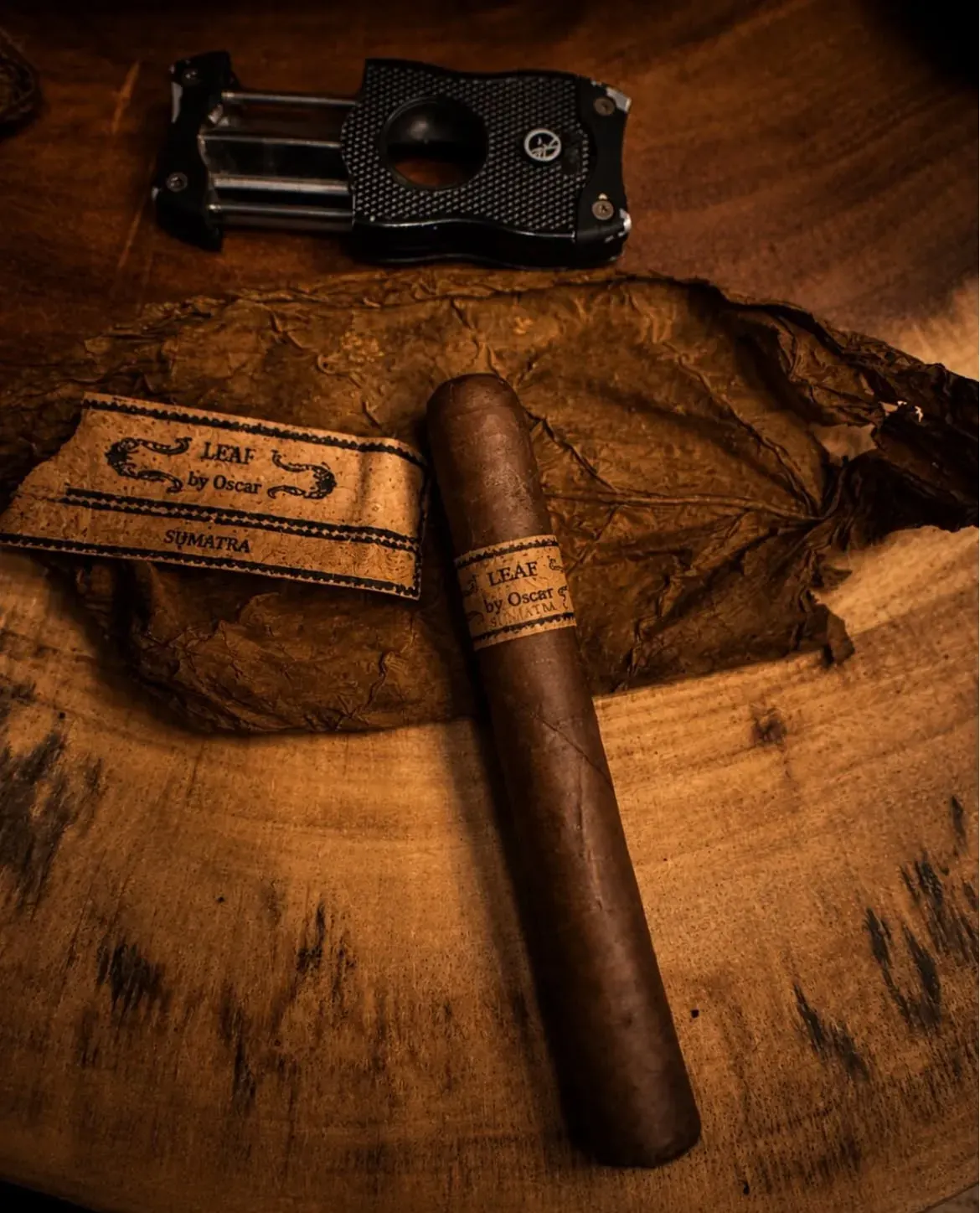 Cigar & rum tasting in Cartagena — photo 5 of 5