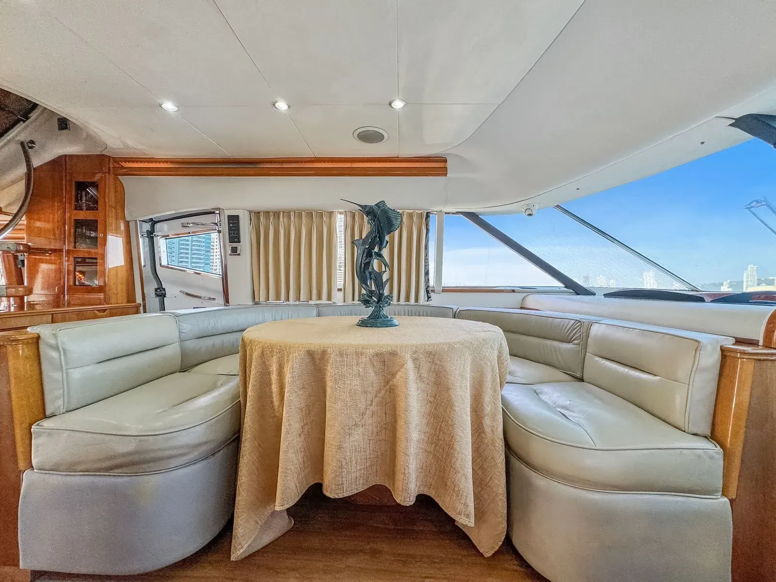 Luxury yacht · Rosario Islands, Barú & Cholón in Cartagena — photo 7 of 10