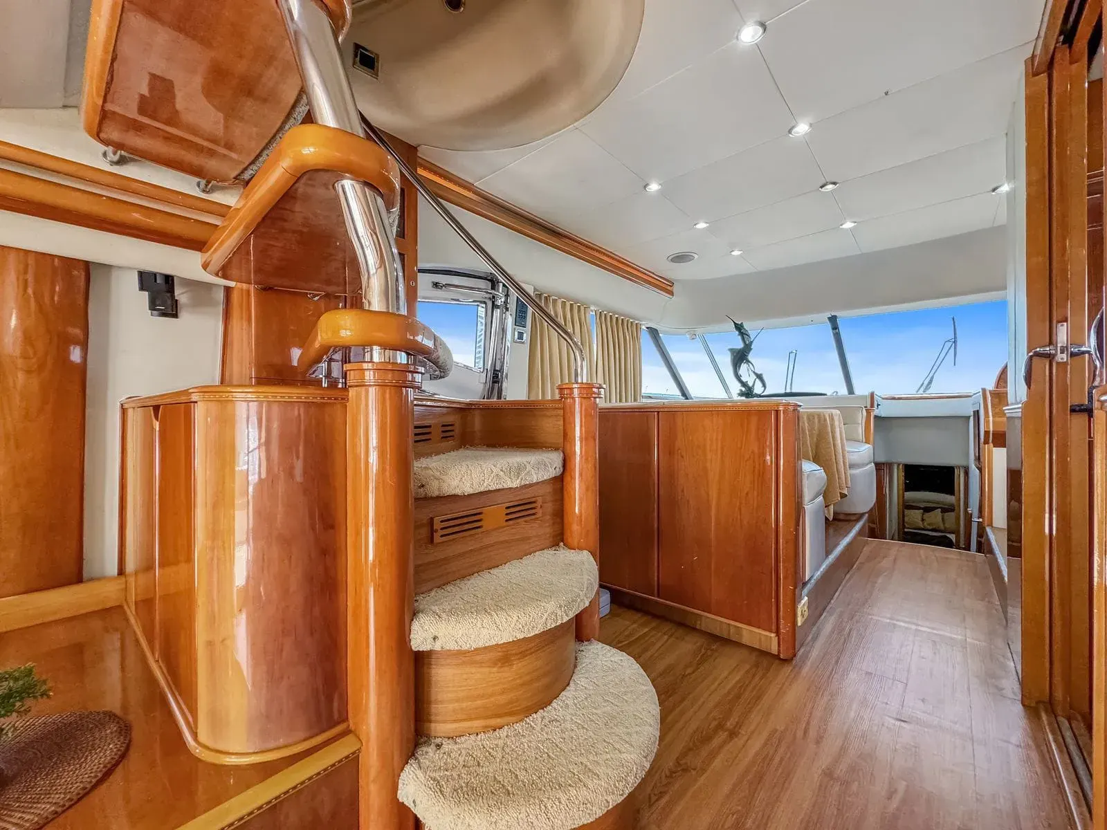 Luxury yacht · Rosario Islands, Barú & Cholón in Cartagena — photo 8 of 10
