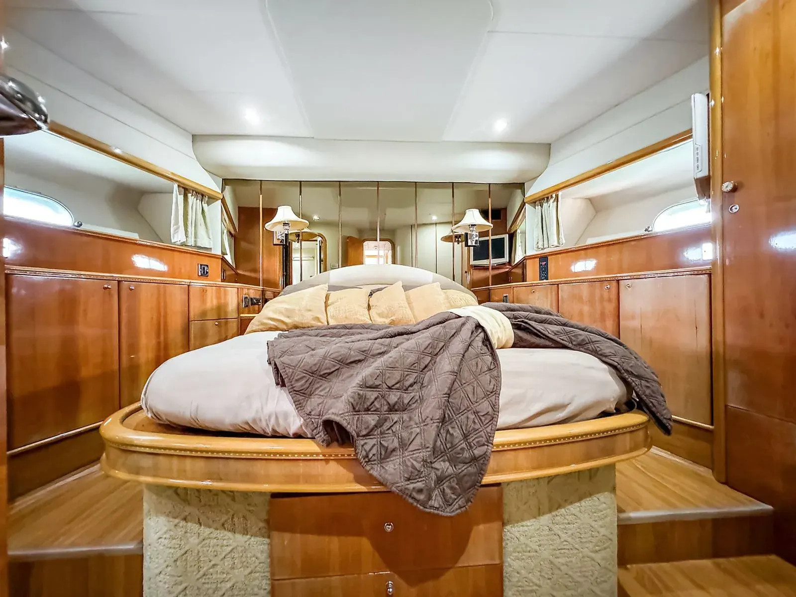 Luxury yacht · Rosario Islands, Barú & Cholón in Cartagena — photo 9 of 10