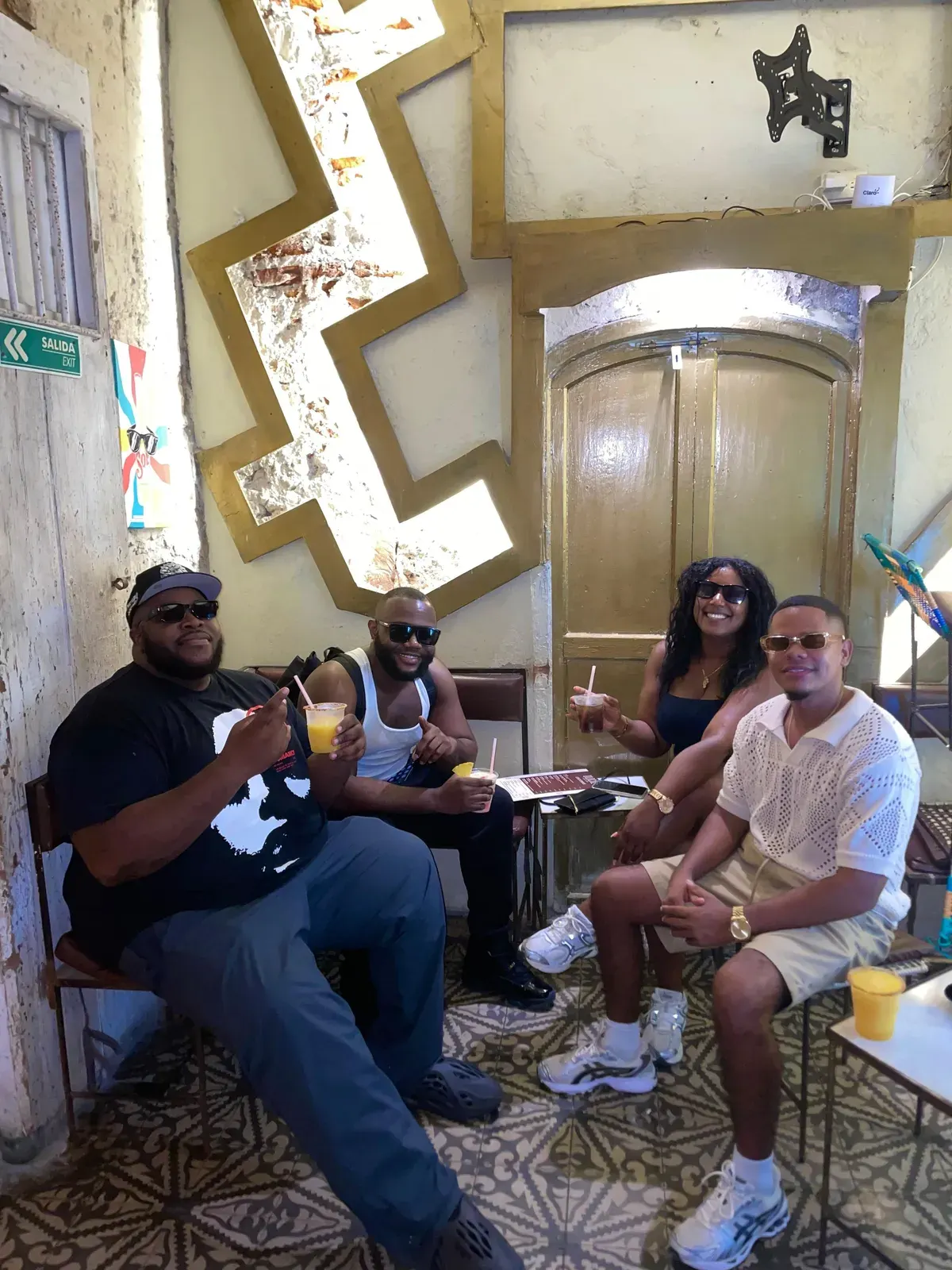 Nightlife tour in Cartagena — photo 7 of 8