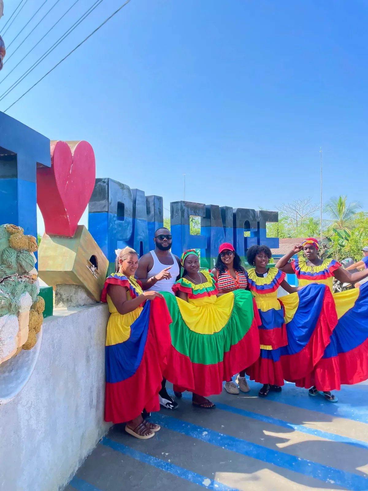 Palenque Tour in Cartagena — photo 1 of 11