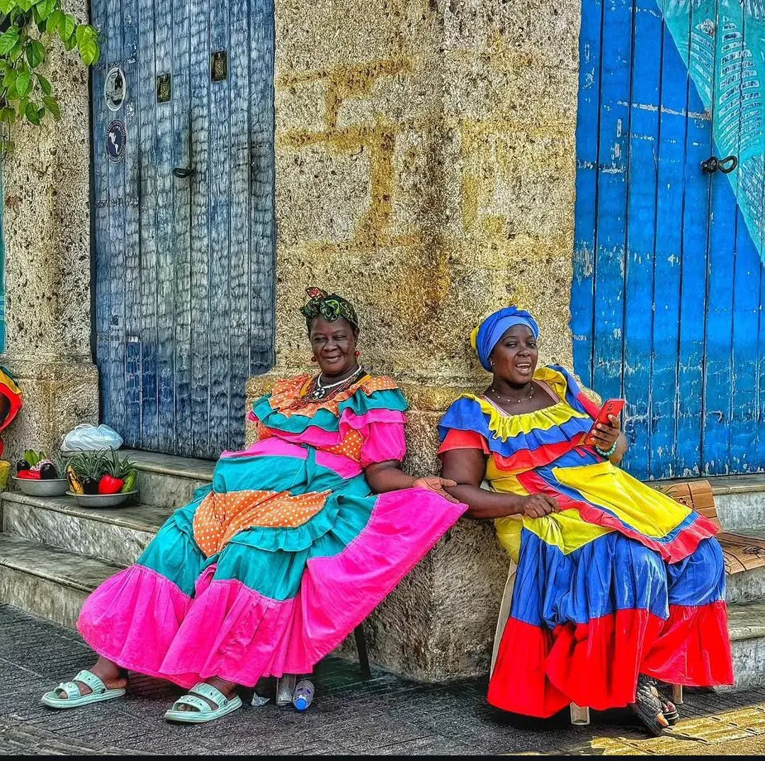 Professional photography in Cartagena — photo 3 of 3