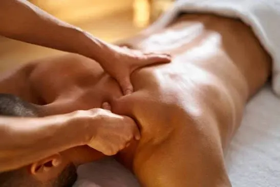 Private massage in Cartagena — photo 3 of 4