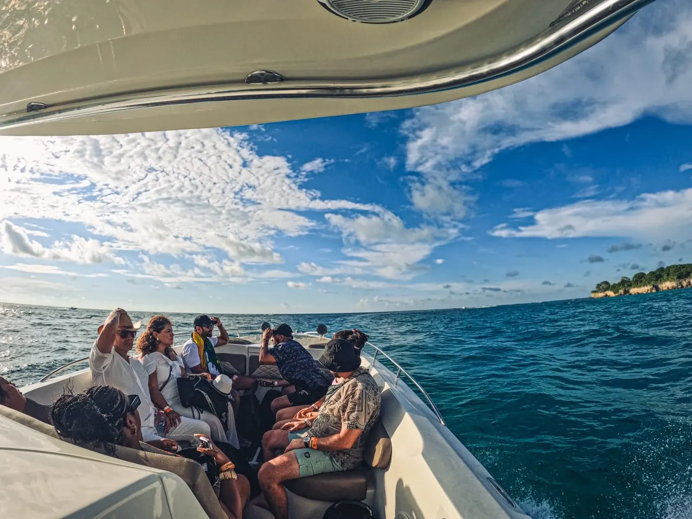 Rosario Islands · VIP 5-island tour in Cartagena — photo 8 of 11