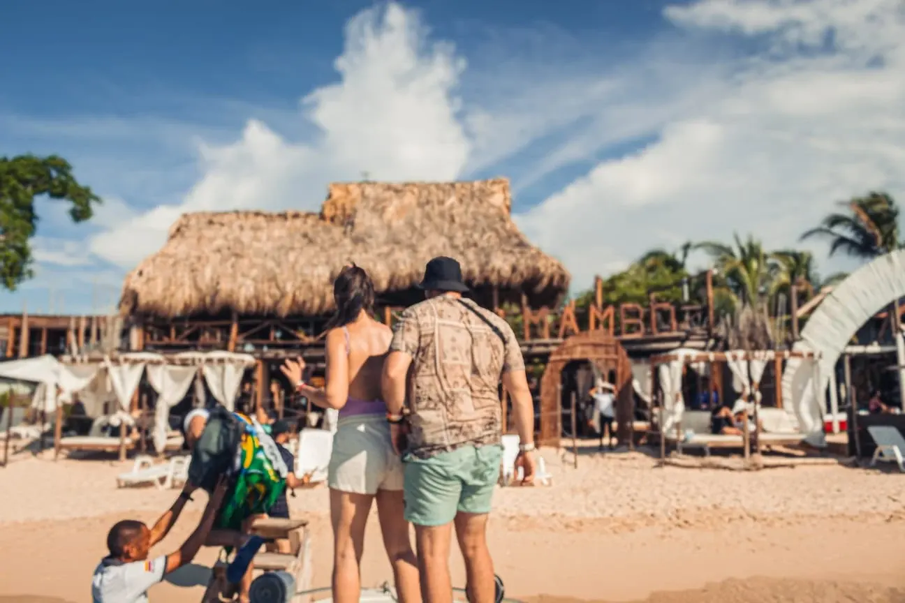 Rosario Islands · VIP 5-island tour in Cartagena — photo 9 of 11
