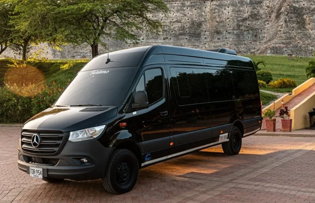 Private Transportation