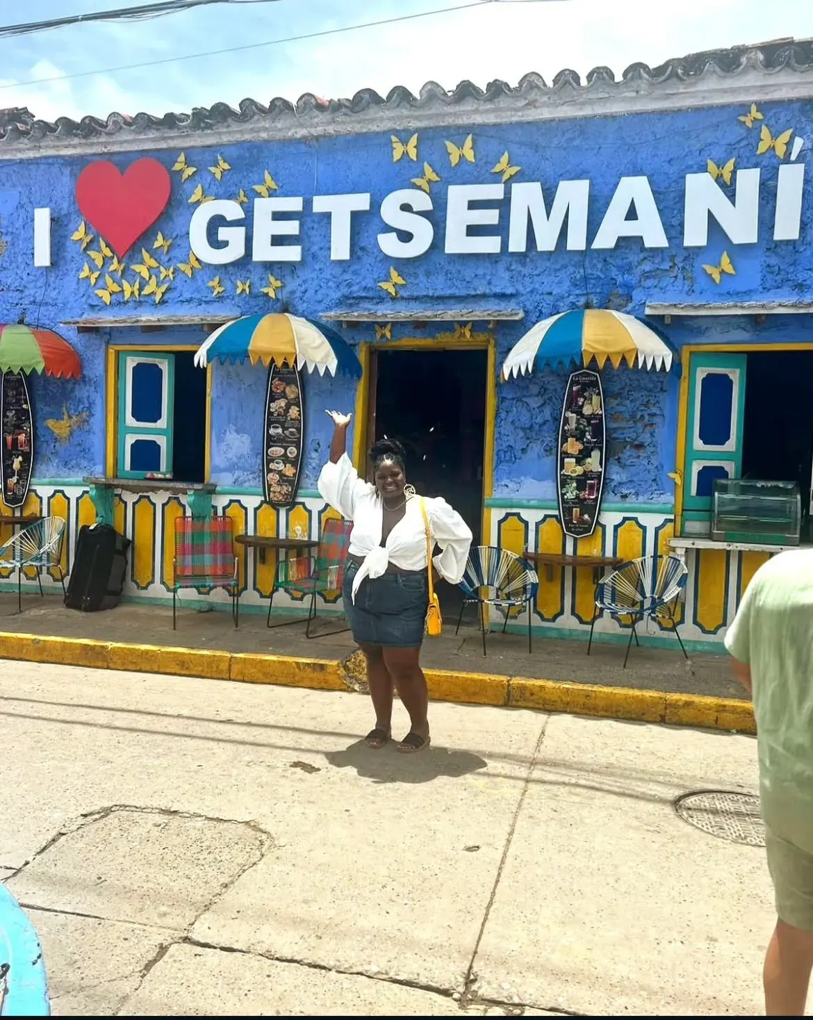 Walled City & Getsemaní walking tour in Cartagena — photo 5 of 6