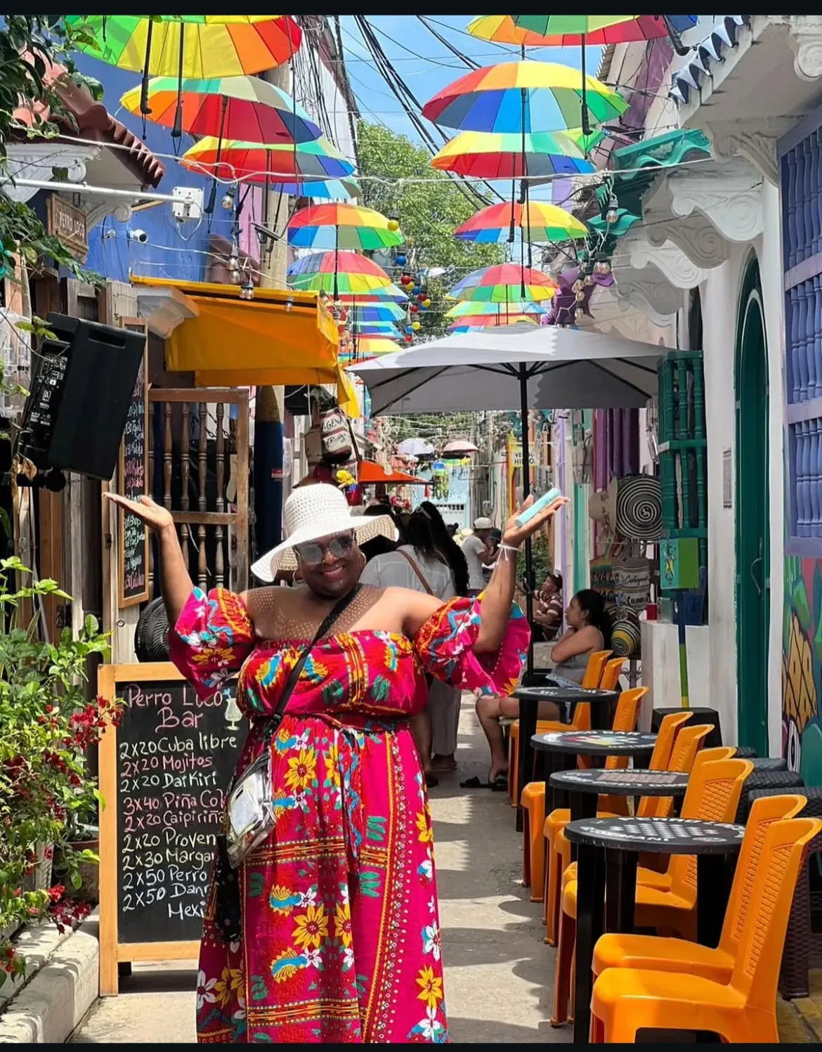 Walled City & Getsemaní walking tour in Cartagena — photo 6 of 6