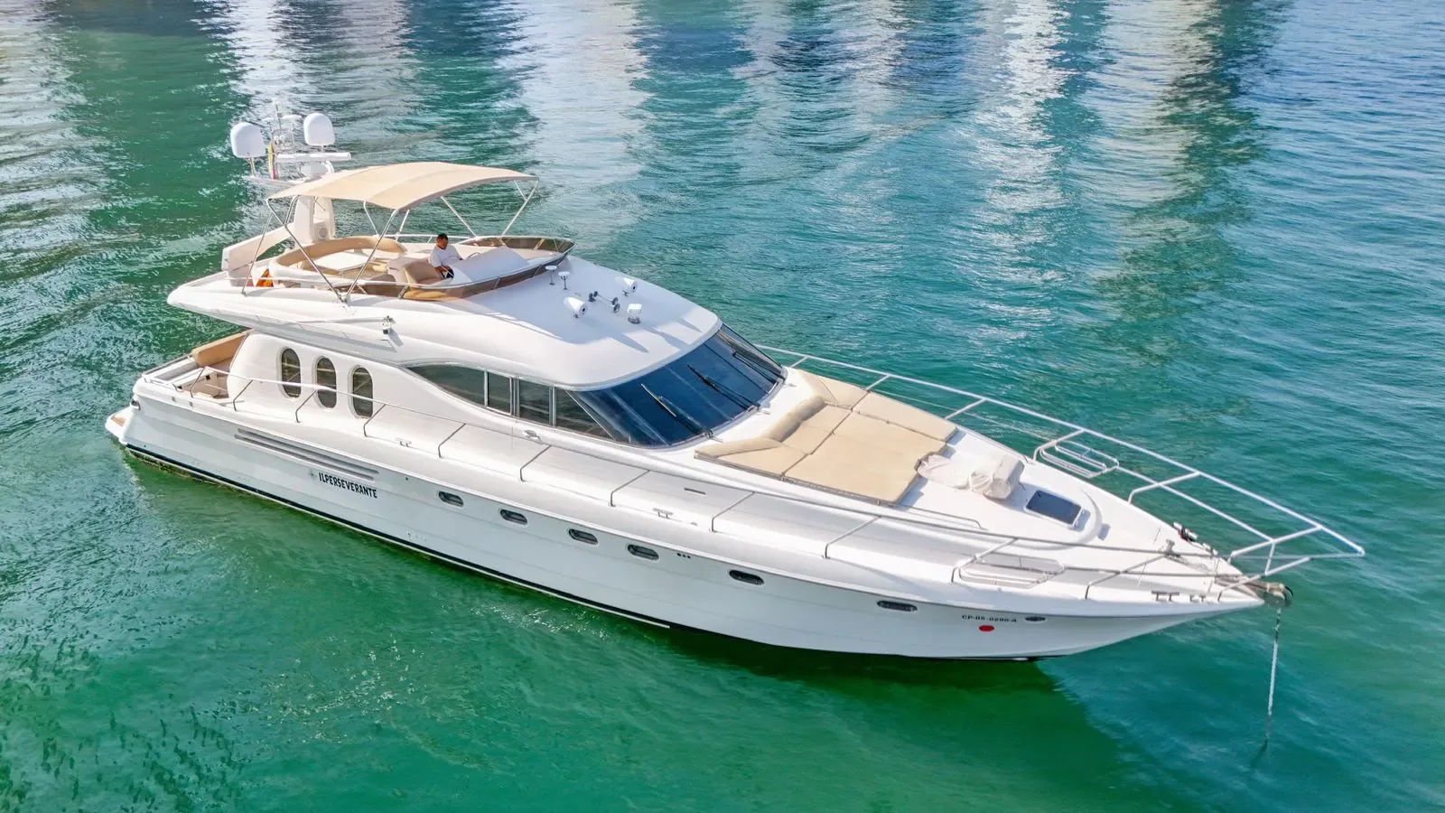 Yachts & Boat Rentals